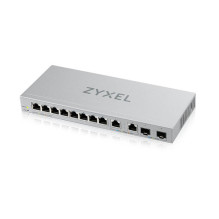 Switch ZyXEL...