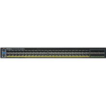 Switch LANCOM Systems LANCOM YS-7154CF-B2F Pārvaldāms L2 / L3 1U Black