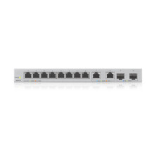 Switch ZyXEL XGS1210-12-ZZ0102F