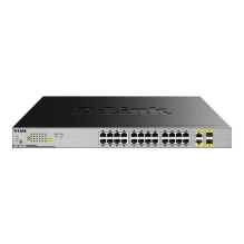 Perjungti D-Link DGS-1026MP Perjungti D-Link DGS-1026MP