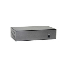 Jungiklis LevelOne FEP-0800, 8x 10 / 100, PoE Jungiklis LevelOne FEP-0800, 8x 10 / 100, PoE