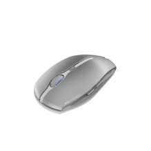 CHERRY GENTIX BT belaidė pelė, daugiafunkcis įrenginys silver CHERRY GENTIX BT belaidė pelė, daugiafunkcis įrenginys silver