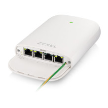 Perjungti ZyXEL Zyxel PoE12-3PD, 4x 1Gb PoE plėtinį. 45W PoE biudžetas, IP55 apsauga (naudoti lauke) Perjungti ZyXEL Zyxel PoE12-3PD, 4x 1Gb PoE plėtinį. 45W PoE biudžetas, IP55 apsauga (naudoti lauke)