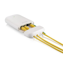 Perjungti ZyXEL Zyxel PoE12-3PD, 4x 1Gb PoE plėtinį. 45W PoE biudžetas, IP55 apsauga (naudoti lauke) Perjungti ZyXEL Zyxel PoE12-3PD, 4x 1Gb PoE plėtinį. 45W PoE biudžetas, IP55 apsauga (naudoti lauke)