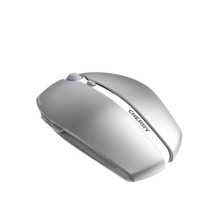 CHERRY GENTIX BT belaidė pelė, daugiafunkcis įrenginys silver CHERRY GENTIX BT belaidė pelė, daugiafunkcis įrenginys silver