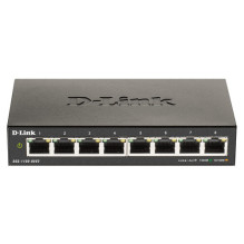 Smart switch DGS-1100-08V2...
