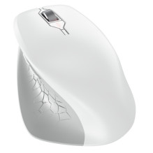 CHERRY STREAM ERGO wireless COMFORT mouse white / gray CHERRY STREAM ERGO wireless COMFORT mouse white / gray