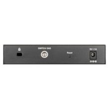 Smart switch DGS-1100-08V2 8xGE