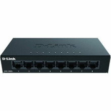 D-Link DGS-108GL tīkla slēdzis