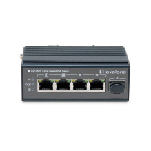 Switch LevelOne IGP-0501