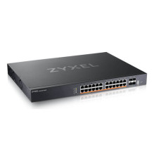 Slēdzis ZyXEL XMG2230 (XMG2230-28HP-ZZ0101F)