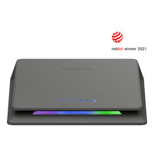 Perjungti D-Link DMS-106XT