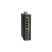 Switch LevelOne IGP-0802
