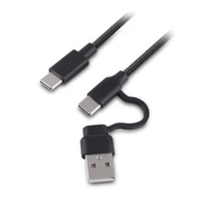 Sharkoon OfficePal M25W optiskā pele 6 pogas 4.000 DPI Black