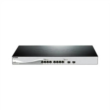 D-Link DLink Switch DXS-1210-12TC E DXS121012TC E (DXS-1210-12TC / E)