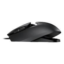 COUGAR žaidimų pelė AirBlader, laidinė, Black COUGAR žaidimų pelė AirBlader, laidinė, Black
