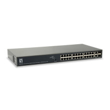Switch LevelOne GEP-2651...