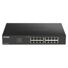 Perjungti 280mm D-Link DGS-1100-16V2 16*GE mažmeninę prekybą Perjungti 280mm D-Link DGS-1100-16V2 16*GE mažmeninę prekybą
