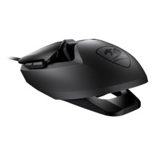 COUGAR Gaming mouse AirBlader, wired, Black COUGAR Gaming mouse AirBlader, wired, Black