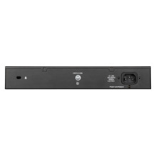 Switch 280mm D-Link DGS-1100-16V2 16*GE mazumtirdzniecības Switch 280mm D-Link DGS-1100-16V2 16*GE mazumtirdzniecības