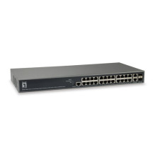 Switch LevelOne GEP-2682