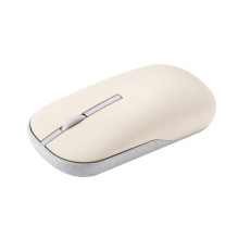 ASUS MD100 Optical Wireless Mouse beige ASUS MD100 Optical Wireless Mouse beige