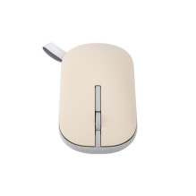 ASUS MD100 Optinė belaidė pelė beige