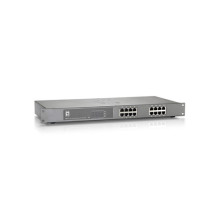 Perjungti LevelOne FEP-1612W120 Perjungti LevelOne FEP-1612W120