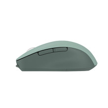 ASUS MD200 belaidė pelė 4200dpi Žalia ASUS MD200 belaidė pelė 4200dpi Žalia