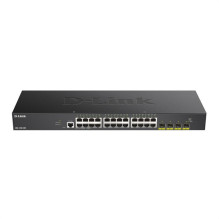 D-Link DLink Switch DGS-1250-28X E DGS125028X E (DGS-1250-28X / E)