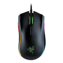 Pelės Razer Mamba Elite (RZ01-02560100-R3M1)