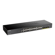 D-Link DGS-1250-28X / E