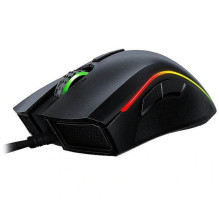 Pelės Razer Mamba Elite (RZ01-02560100-R3M1)