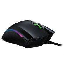Pelės Razer Mamba Elite (RZ01-02560100-R3M1)