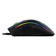 Pelės Razer Mamba Elite (RZ01-02560100-R3M1)