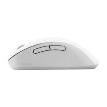 ASUS MD102 Belaidė pelė 1600dpi Balta ASUS MD102 Belaidė pelė 1600dpi Balta