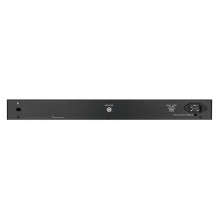 Switch DGS-1250-52XMP 48GE PoE+ 4SFP+