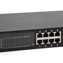 Switch LevelOne GEP-2421W150
