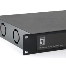 Switch LevelOne GEP-2421W150
