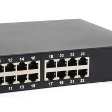 Switch LevelOne GEP-2421W630 Switch LevelOne GEP-2421W630