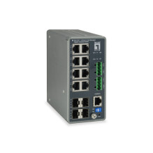 Switch LevelOne IGU-1271