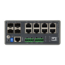 Switch LevelOne IGU-1271