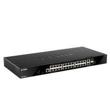 Jungiklis D-Link DGS-1520-28 / E Jungiklis D-Link DGS-1520-28 / E