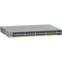 Perjungti NETGEAR GS752TP-300EUS Perjungti NETGEAR GS752TP-300EUS