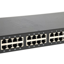 Perjungti LevelOne FE FGP-2601 (FGP-2601W150)