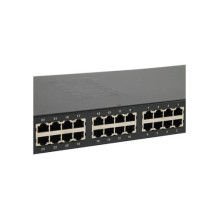Perjungti LevelOne FE FGP-2602 (FGP-2602W380) Perjungti LevelOne FE FGP-2602 (FGP-2602W380)