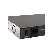 Perjungti LevelOne FE FGP-2602 (FGP-2602W380) Perjungti LevelOne FE FGP-2602 (FGP-2602W380)