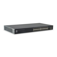 Switch LevelOne GTL-2661