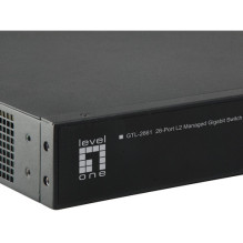 Perjungti LevelOne GTL-2661