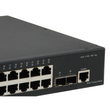 Switch LevelOne GTL-2661